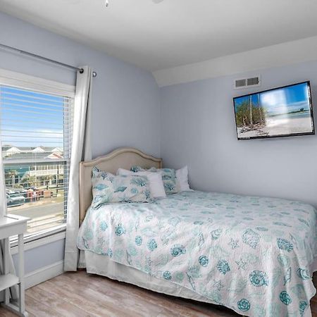 Pool Haven Ocean View Villa Oak Island Dış mekan fotoğraf