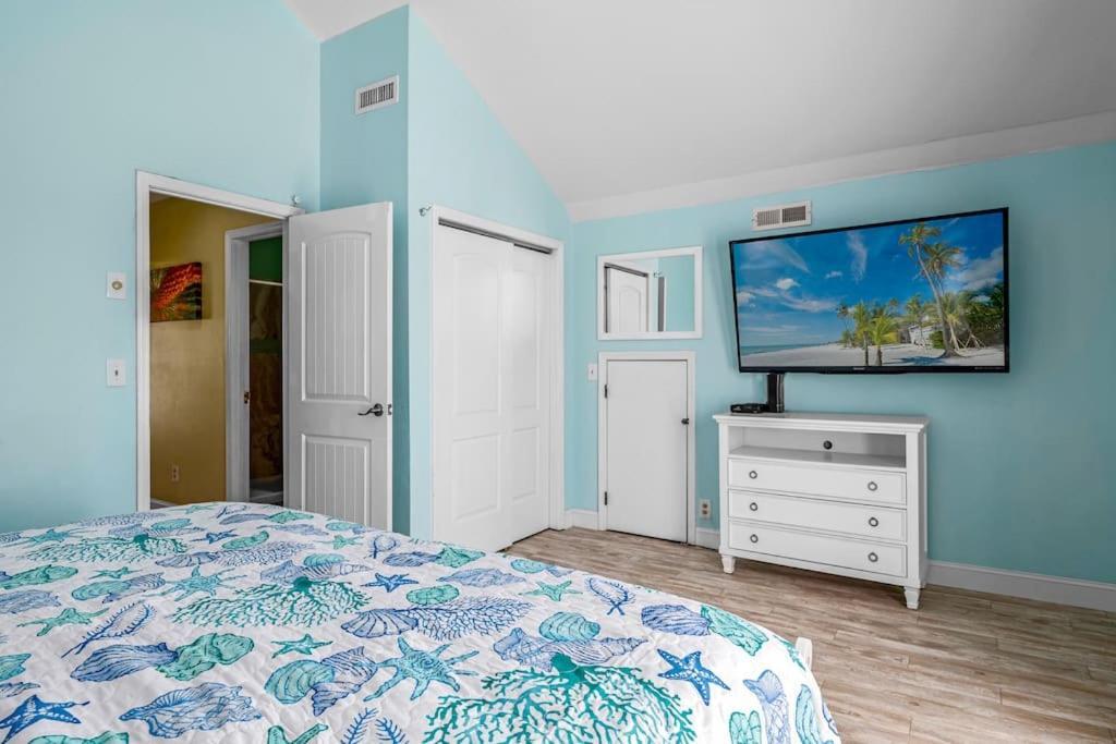 Pool Haven Ocean View Villa Oak Island Dış mekan fotoğraf