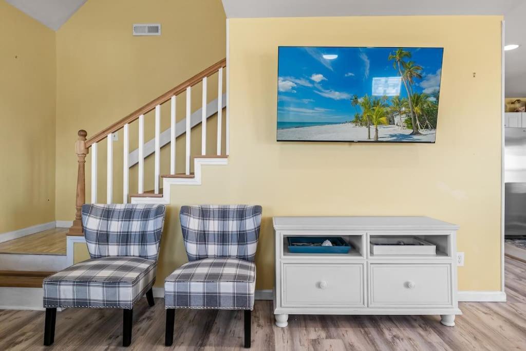 Pool Haven Ocean View Villa Oak Island Dış mekan fotoğraf